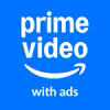 Prime Video icon