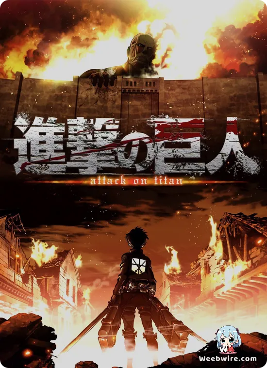 Attack on Titan