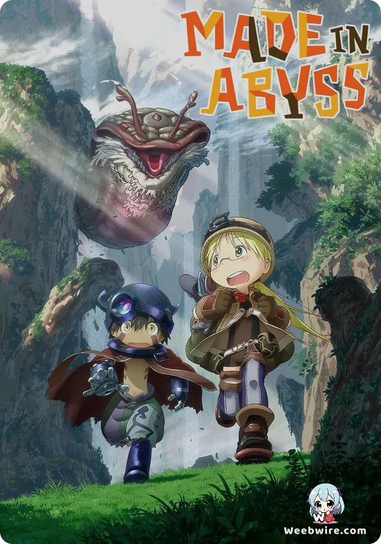 Made in Abyss