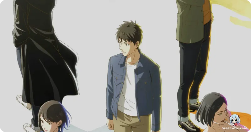 Eren the Southpaw Anime Reveals New Cast & Advance Screening | Weebwire