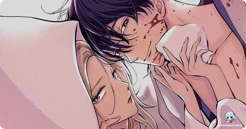 Firefly Wedding Manga is a 'Traffic Accident' Must-Read | Weebwire