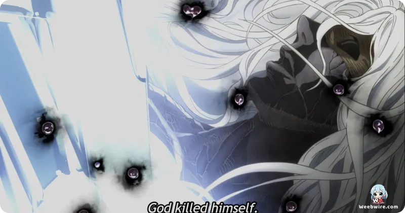 WatchMojo's 'Most Hated Anime' List Sparks Debate: Are These Shows Actually Overhated?