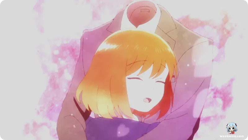 Invisible Man & Soon-to-Be Wife Anime Drops New Visual | Weebwire