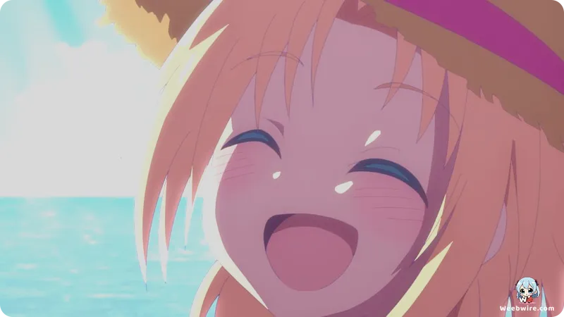 Kujima: Why Sing, When You Can Warble? Anime Premieres April 9 | Weebwire