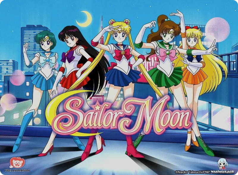 Sailor Moon