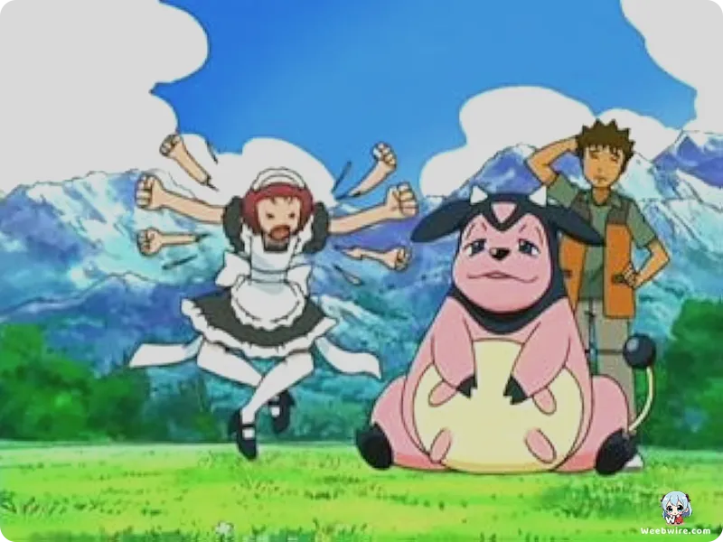 Pokémon Company Seeks PhDs for Real-World Ecology | Weebwire