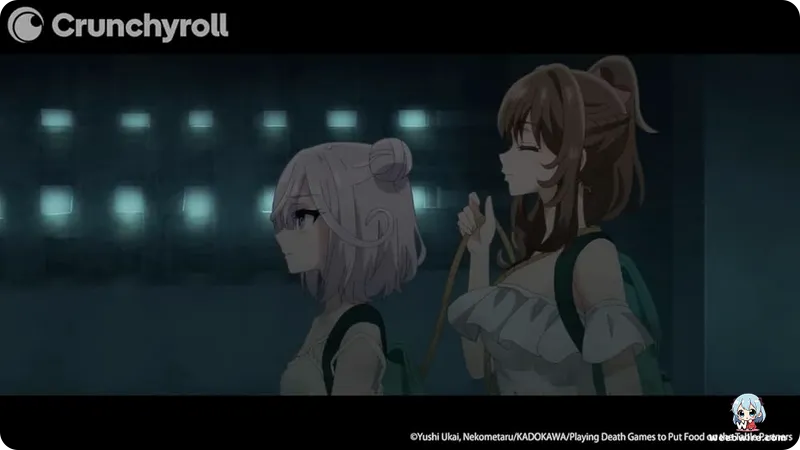 SHIBOYUGI Anime Releases Final Visual Ahead of Conclusion | Weebwire