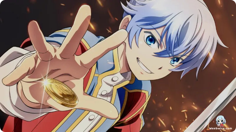 Multi-Mind Mayhem Anime Confirmed, Yusuke Kobayashi Cast | Weebwire